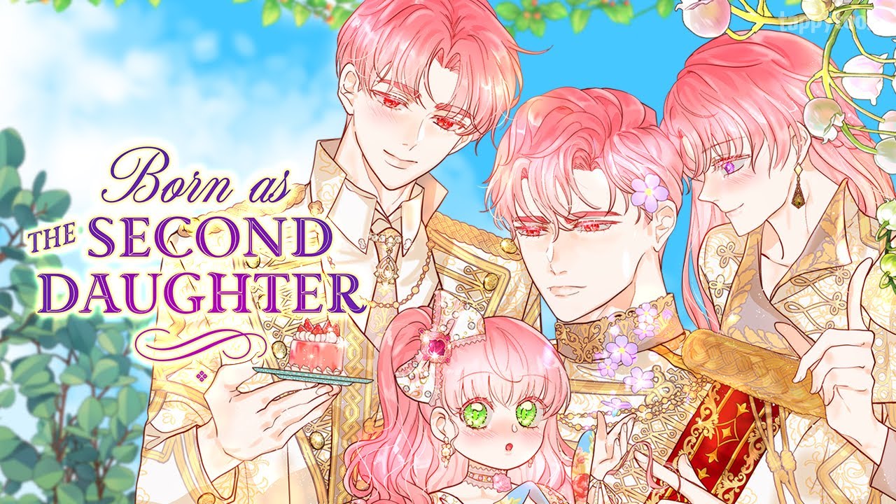I Was Born As The Second Daughter Chapter 76: Ngày phát hành & Nội dung 1 Tôi Sinh Ra Là Con Gái Thứ Hai