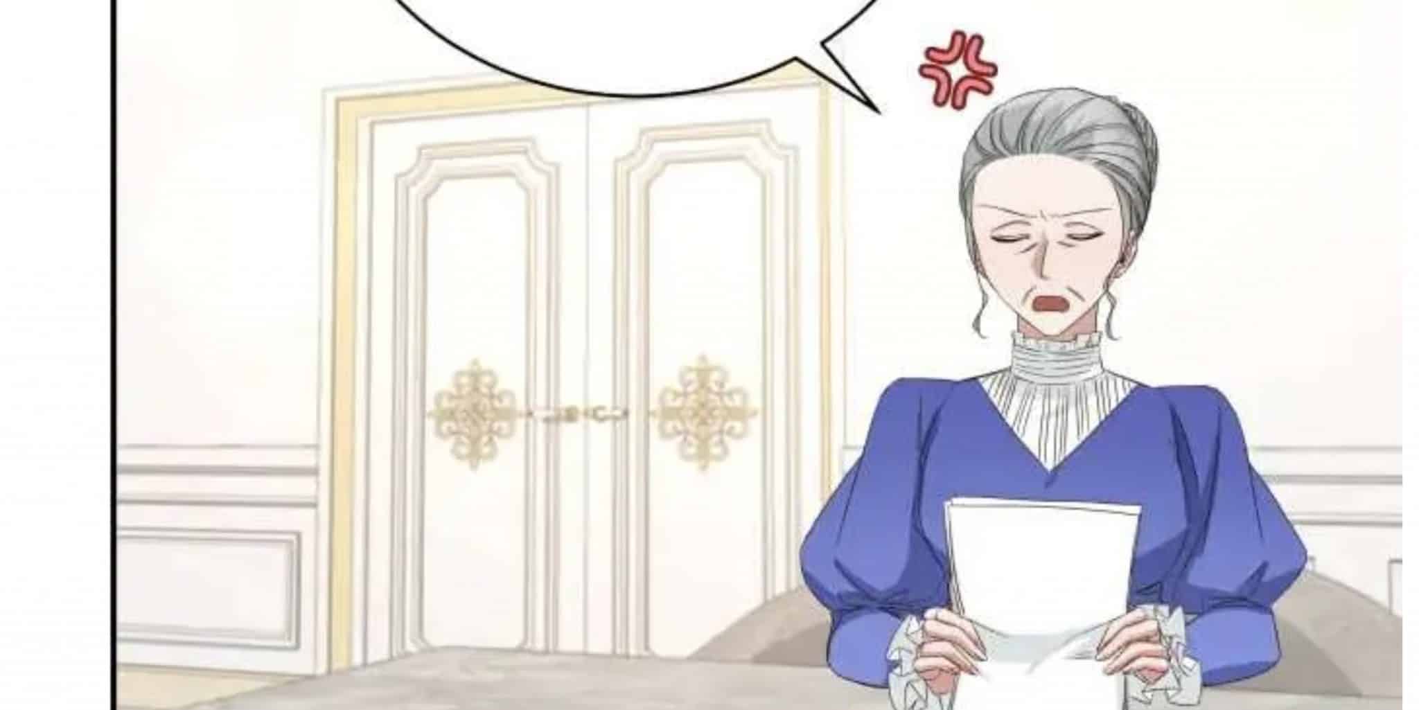 I’ll Change My Fate To Be Executed Chapter 65: Ngày phát hành & Nội dung 1 Tôi sẽ thay đổi số phận của mình để bị xử tử
