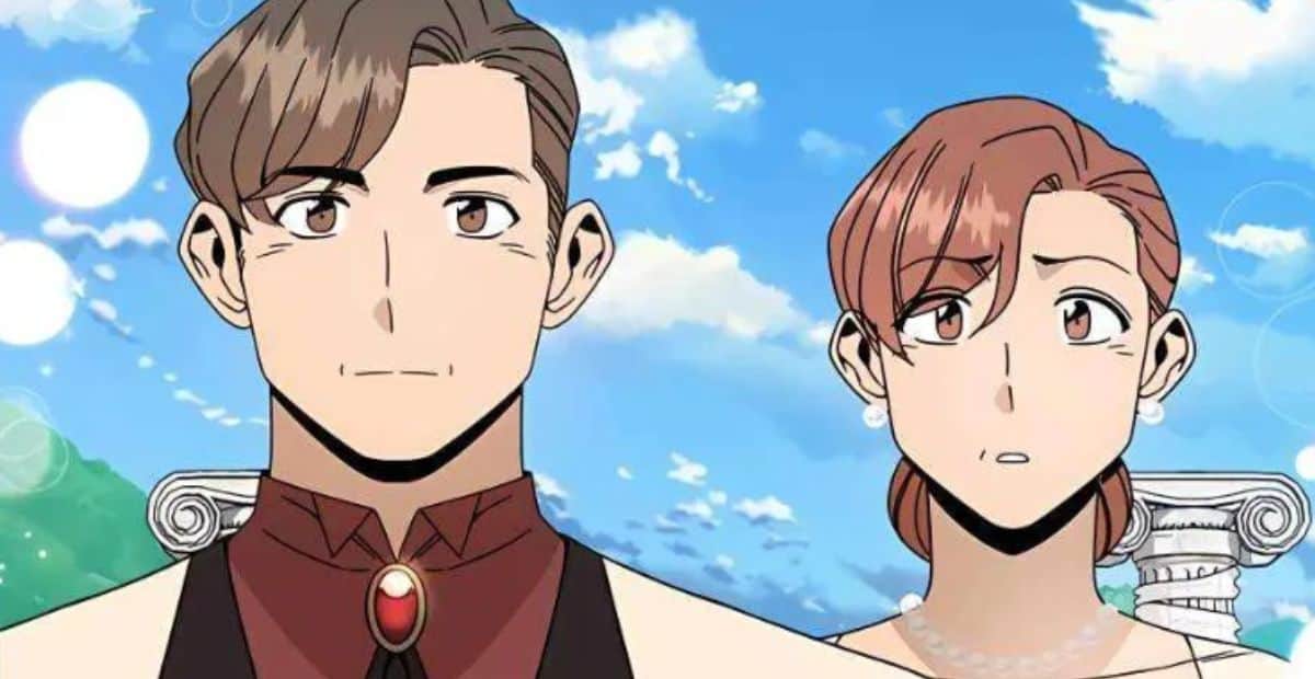 I’ll Resign And Have A Fresh Start In This World Chapter 105: Ngày phát hành & Nội dung 1 Tôi sẽ từ chức và có một khởi đầu mới ở thế giới này