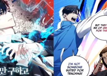 I’ll Retire After Saving the World Chapter 50: Ngày phát hành & Nội dung