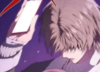 I’m Stuck in a Crazy Drama Chapter 38: Ngày phát hành & Nội dung