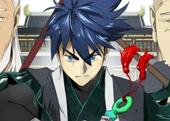 Infinite Level Up in Murim Chapter 222: Ngày phát hành & Nội dung