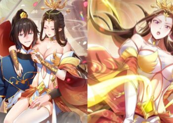 Invincible After Shocking My Empress Wife Chapter 58: Ngày phát hành & Nội dung