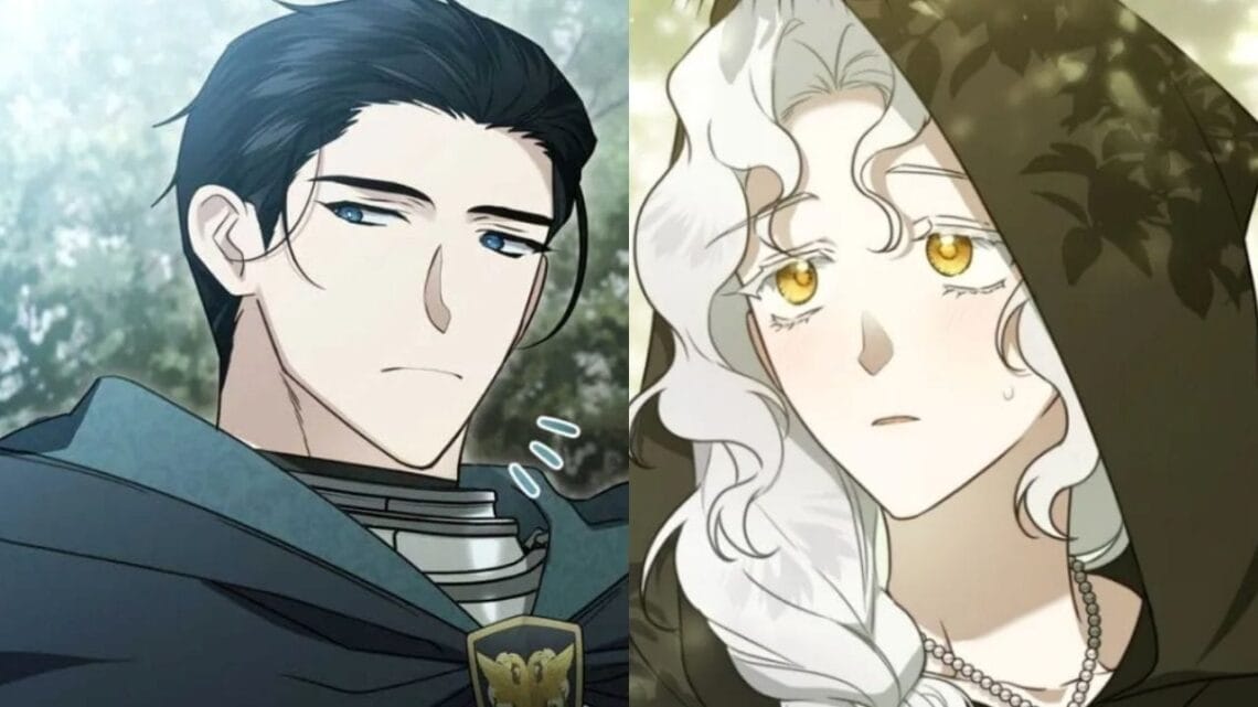 It Was Just a Contract Marriage Chapter 57: Ngày phát hành & Nội dung 1 Đó chỉ là một cuộc hôn nhân hợp đồng