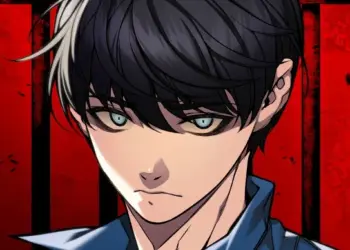 Juvenile Prison Chapter 35: Ngày phát hành & Nội dung