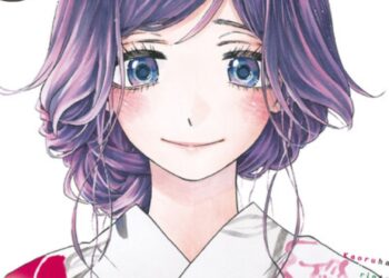 Kaoru Hana wa Rin to Saku Chapter 136: Ngày phát hành & Nội dung