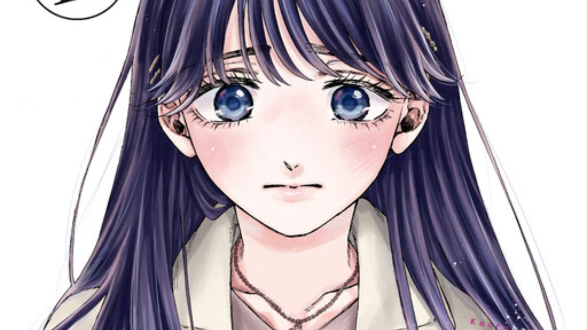 Kaoru Hana wa Rin to Saku Chapter 136: Ngày phát hành & Nội dung 1 Kaoru Hana wa Rin to Saku Chap 136