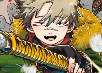 Kindergarten Wars Chapter 101: Ngày phát hành & Nội dung