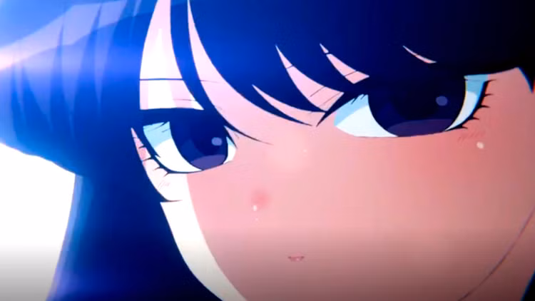 Manga Komi Can’t Communicate chính thức kết thúc sau 8 năm xuất bản 1 Komi Cant Communicate Manga Officially Ends After 8 Years of.avif