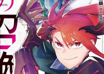 Kuro no Shoukanshi Chapter 156: Ngày phát hành & Nội dung