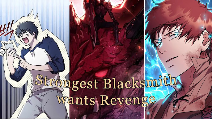 Legendary Blacksmith’s Vengeance Chapter 79: Ngày phát hành & Nội dung 1 Sự báo thù của thợ rèn huyền thoại