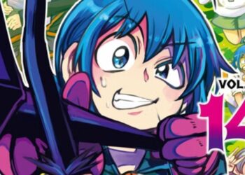 Mairimashita! Iruma-kun Chapter 379: Ngày phát hành & Nội dung