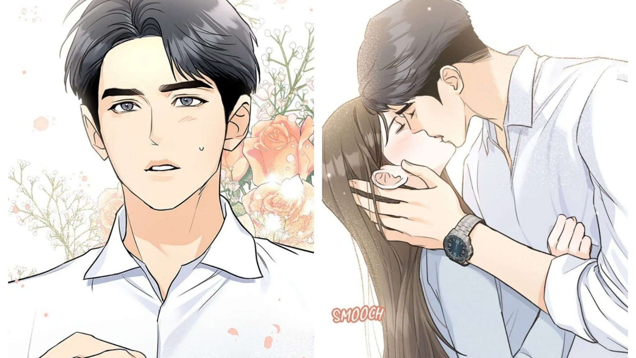 Marriage Situation Chapter 51: Ngày phát hành, Nội dung, và Nơi đọc 2 Tình huống hôn nhân