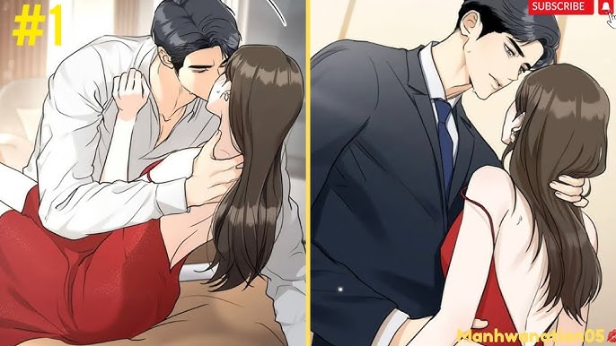 Marriage Situation Chapter 51: Ngày phát hành, Nội dung, và Nơi đọc 1 Tình huống hôn nhân