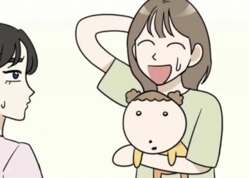 Maru is a Puppy Chapter 77: Ngày phát hành & Nội dung