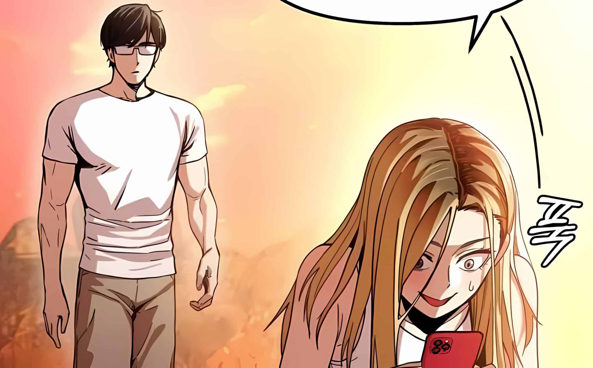 Match Made in Heaven by Chance Chapter 95: Ngày phát hành, Nội dung, và Nơi đọc 1 Trận đấu tình cờ được thực hiện trên thiên đường