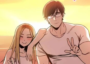 Match Made in Heaven by Chance Chapter 95: Ngày phát hành, Nội dung, và Nơi đọc