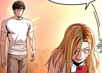 Match Made in Heaven by Chance Chapter 97: Ngày phát hành & Nội dung