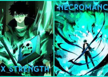 Maxed Strength Necromancer Chapter 76: Ngày phát hành & Nội dung