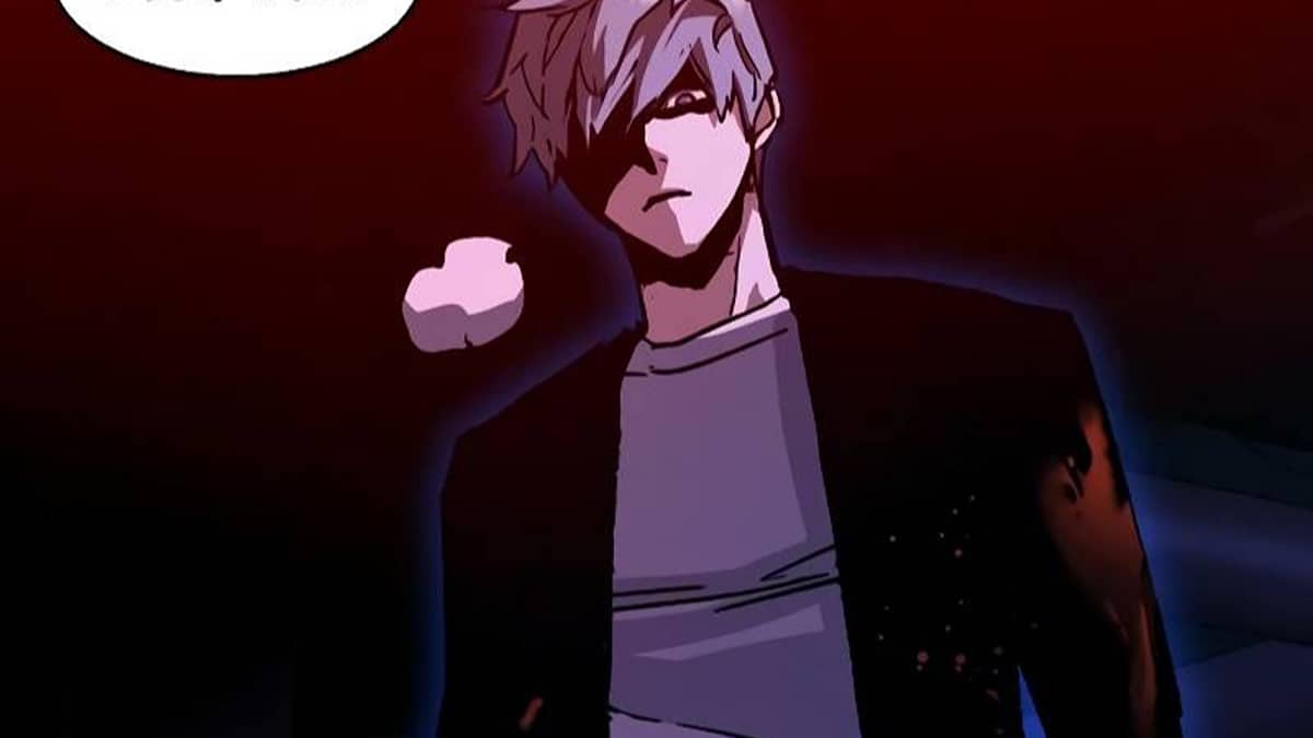 Đăng ký lính đánh thuê Chapter 138 Ngày phát hành của lính đánh thuê