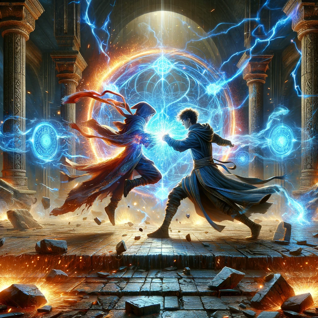Mightiest Melee Magician Chapter 52: Ngày phát hành & Nội dung 1 Pháp sư cận chiến mạnh nhất