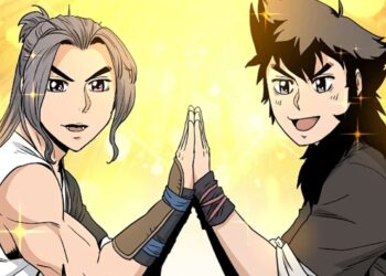 Murim Login Chapter 209: Ngày phát hành & Nội dung