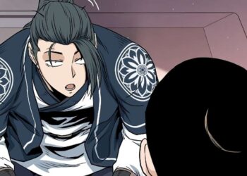 Murim Login Chapter 210: Ngày phát hành & Nội dung