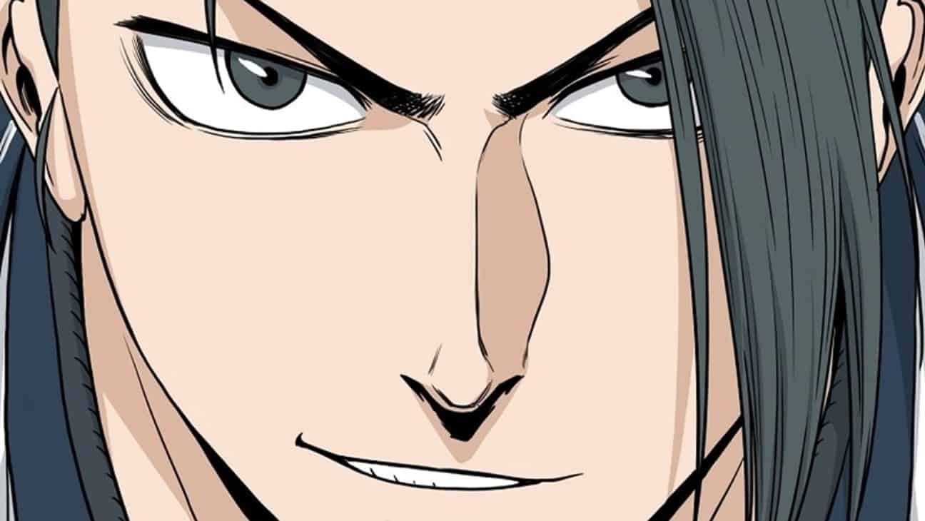 Murim Login Chapter 209: Ngày phát hành & Nội dung 1 Chúng ta sắp chết Đăng nhập Chapter 176 Ngày phát hành