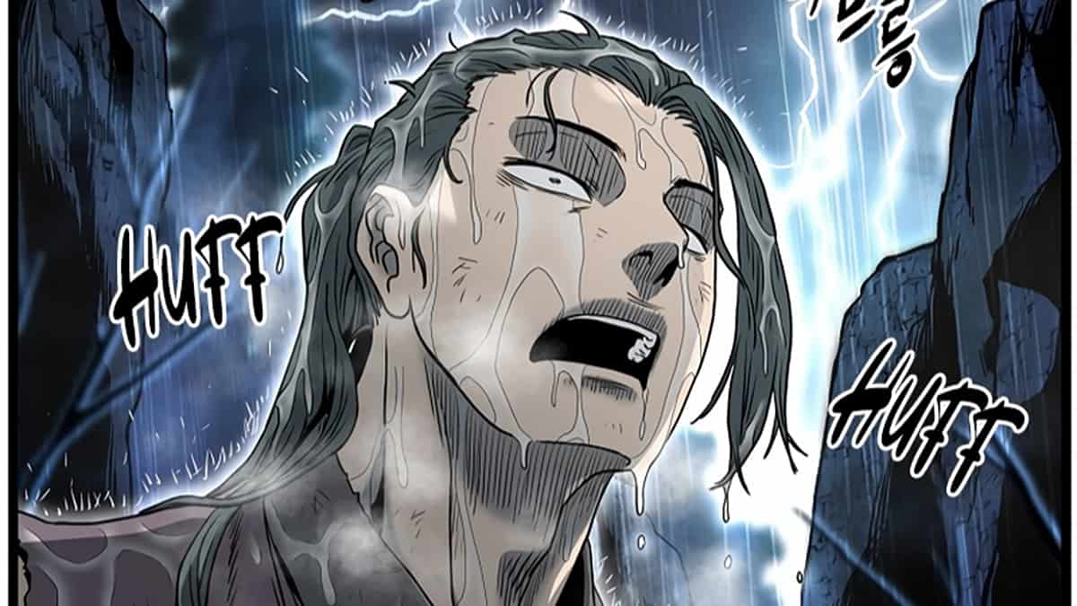 Murim Login Chapter 209: Ngày phát hành & Nội dung 2 Chúng ta sắp chết Đăng nhập Chapter 154 Ngày phát hành