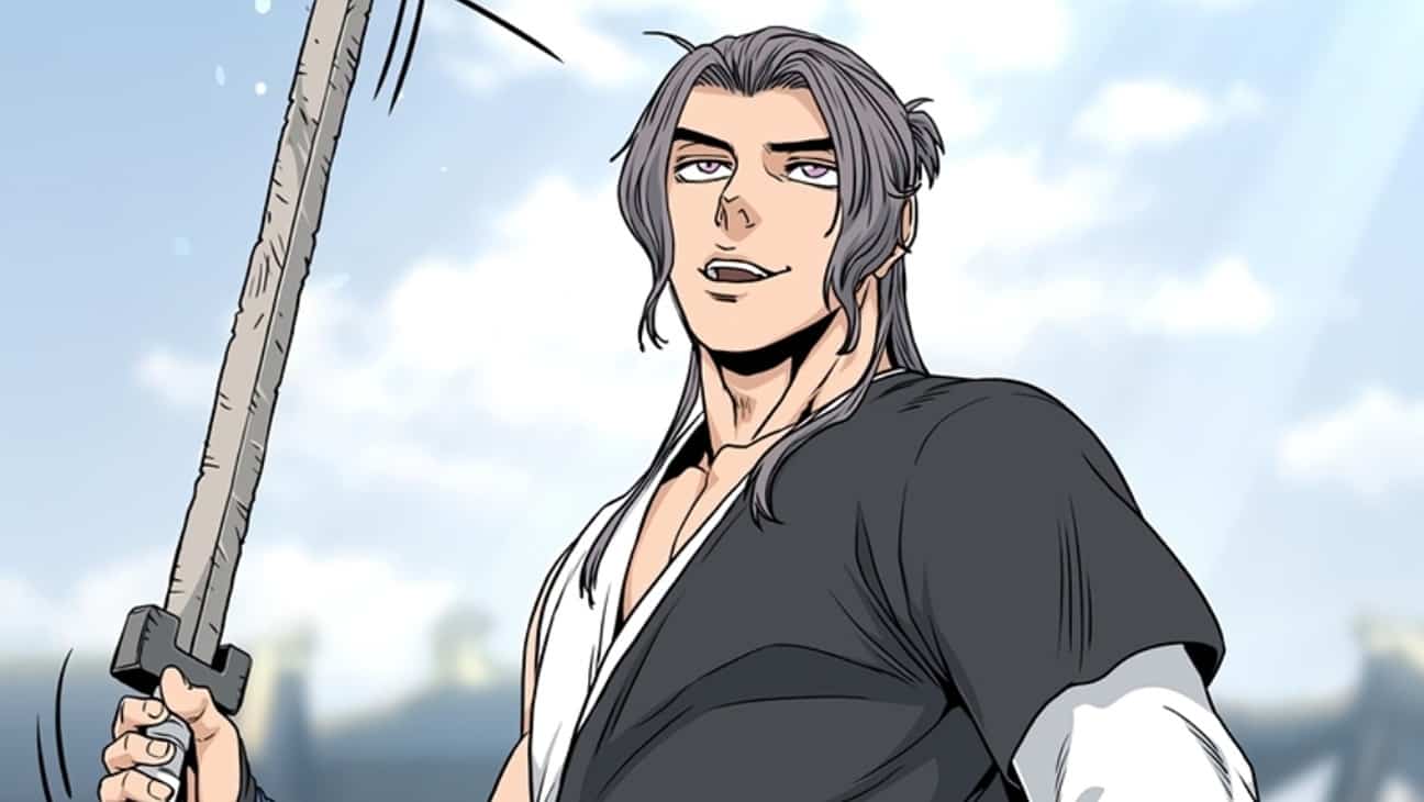 Murim Login Chapter 210: Ngày phát hành & Nội dung 1 Chúng ta sắp chết Đăng nhập Chapter 172 Ngày phát hành