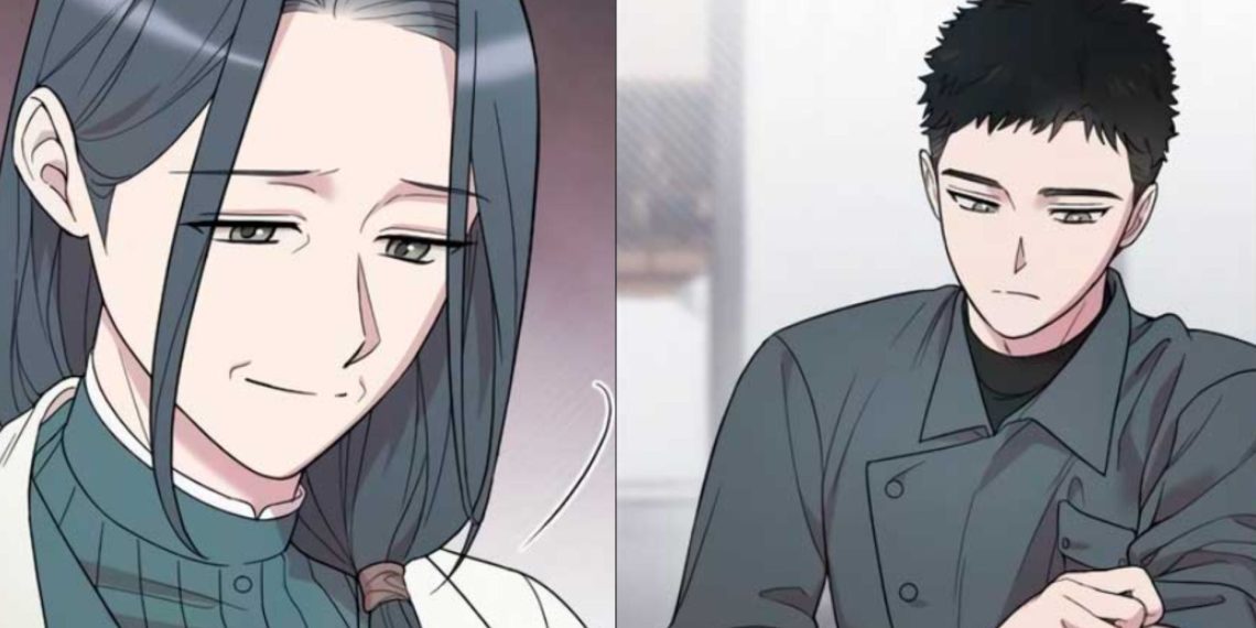 My Beloved Oppressor Chapter 55: Ngày phát hành & Nội dung 1 Kẻ áp bức yêu quý của tôi