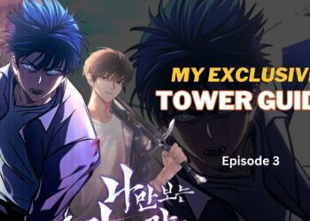 My Exclusive Tower Guide Chapter 49: Ngày phát hành & Nội dung