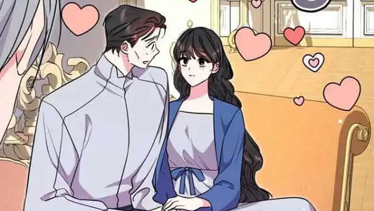 My Husbvà Changes Every Night Chapter 91: Ngày phát hành, Nội dung, và Nơi đọc 1 My Husband Changes Every Night 2