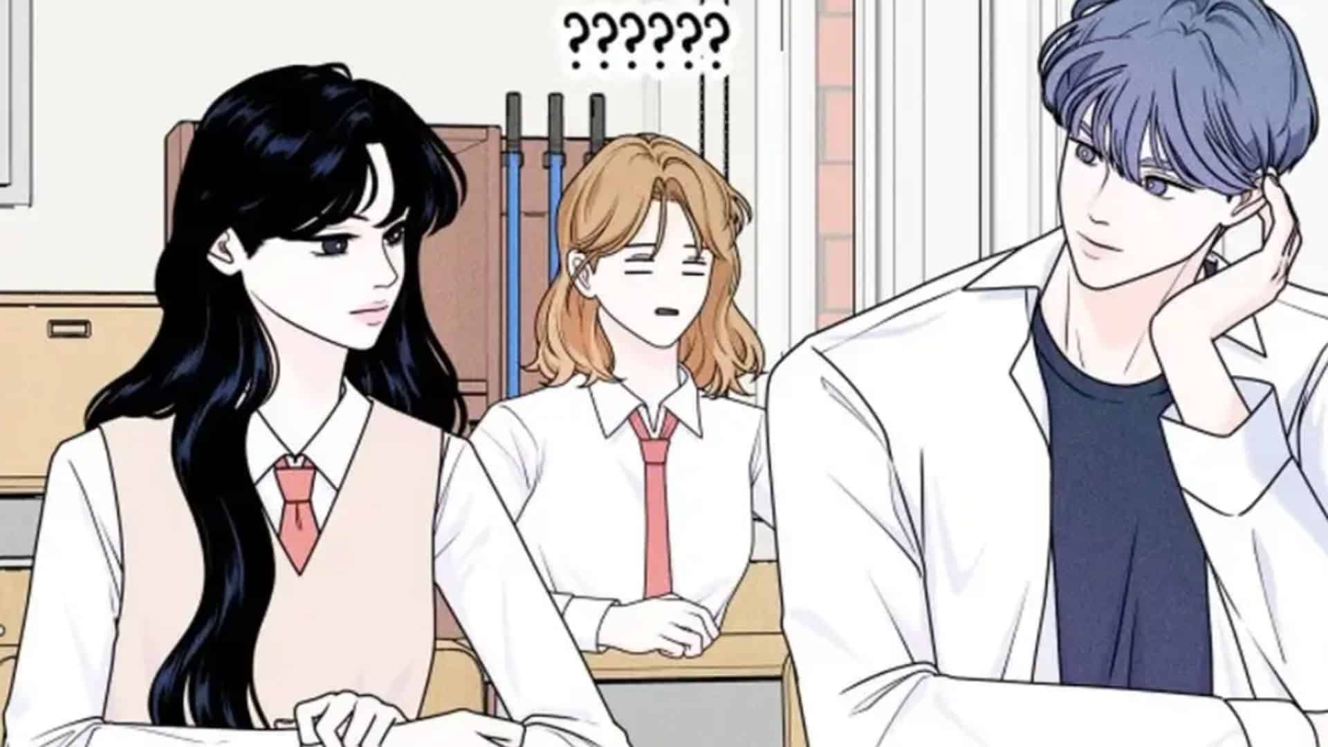 My Introverted Boy Chapter 84: Ngày phát hành & Nội dung 2 Chàng trai hướng nội của tôi