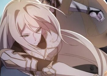 My Lucky Encounter From The Game Turned Into Reality Chapter 74: Ngày phát hành & Nội dung