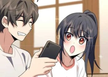 My Wife Is From a Thousand Years Ago Chapter 348: Ngày phát hành & Nội dung