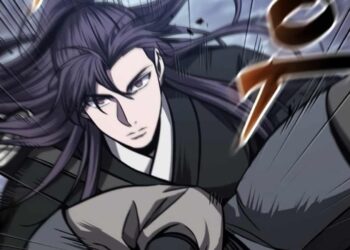 Nano Machine Chapter 244: Ngày phát hành & Nội dung