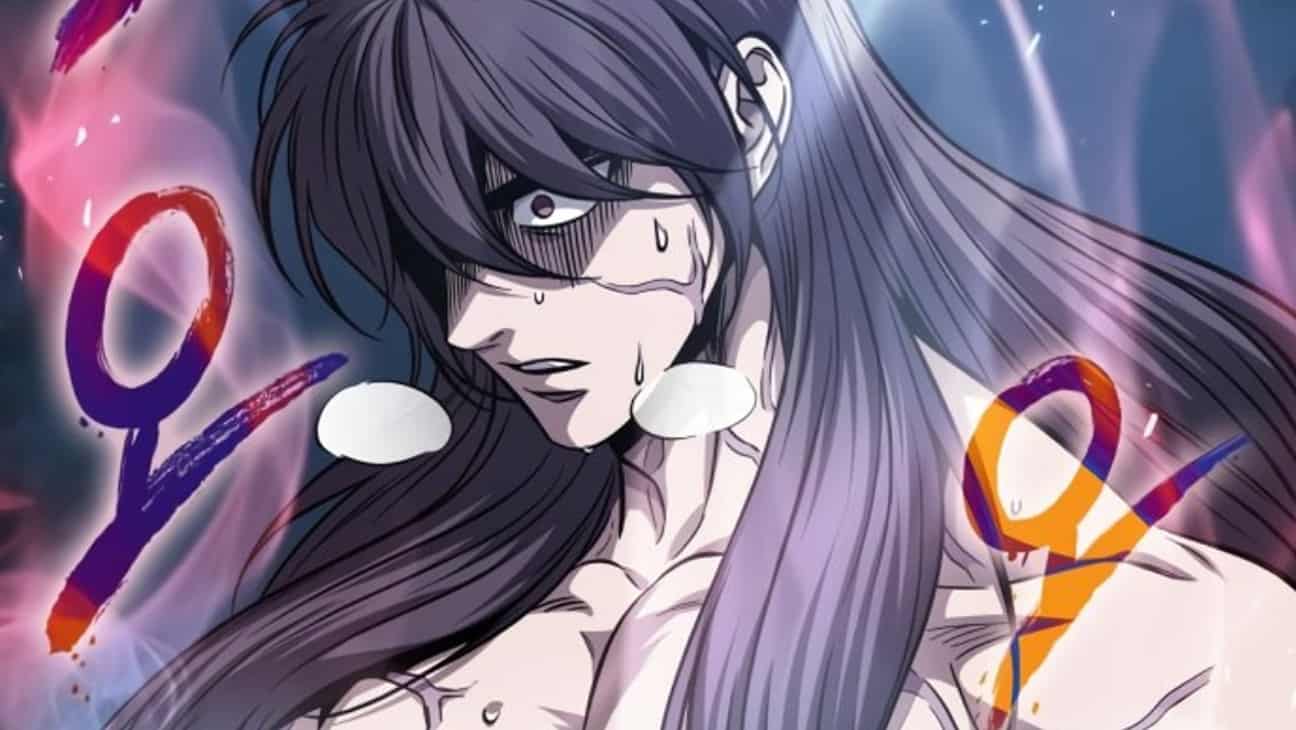 Nano Machine Chapter 242: Ngày phát hành & Nội dung 2 Nano Machine Chapter 175 Ngày phát hành