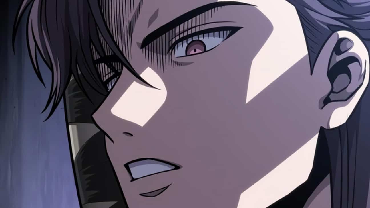 Nano Machine Chapter 244: Ngày phát hành & Nội dung 1 Máy Nano Chap 231