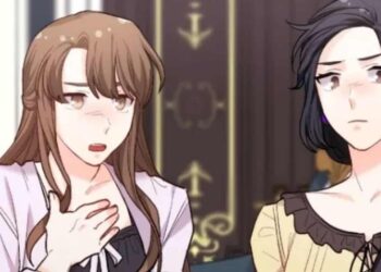 Originally A Lady With One Line Chapter 213: Ngày phát hành & Nội dung