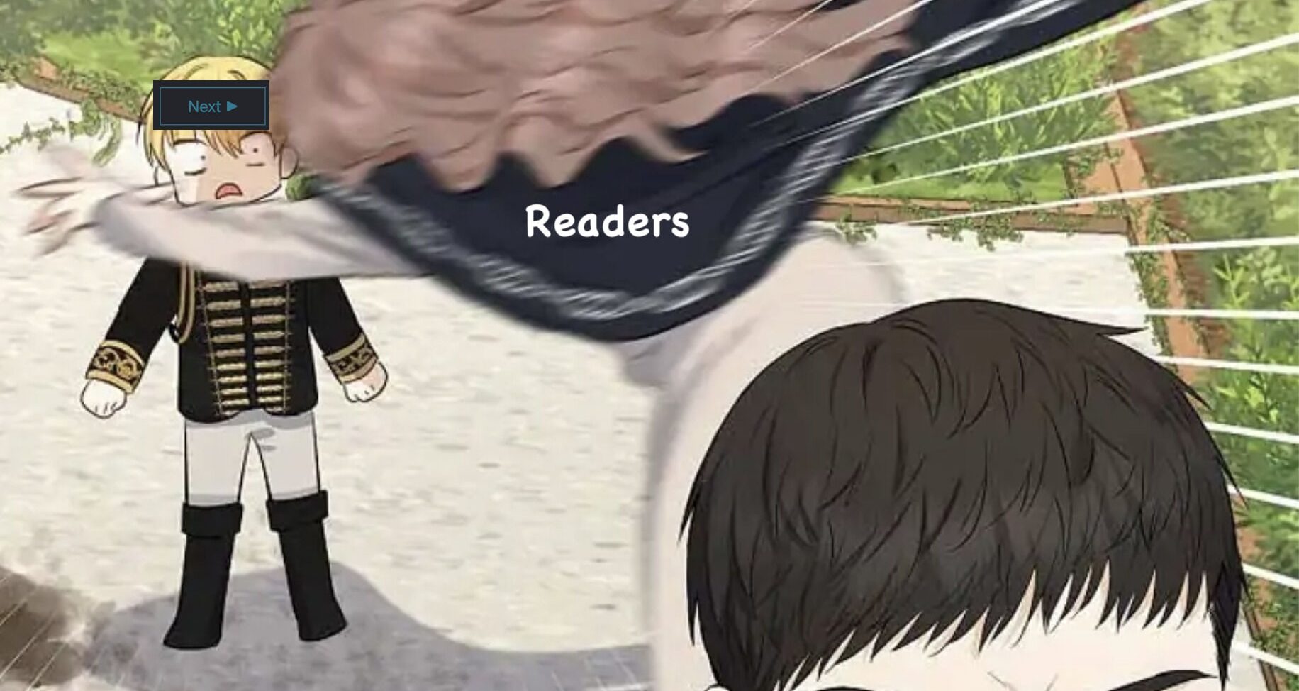 Our Tyrant Became Young Chapter 69: Ngày phát hành & Nội dung 2 Bạo chúa của chúng ta đã trở nên trẻ trung