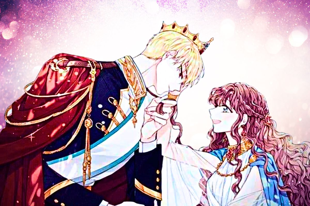 Our Tyrant Became Young Chapter 69: Ngày phát hành & Nội dung 1 Bạo chúa của chúng ta đã trở nên trẻ trung
