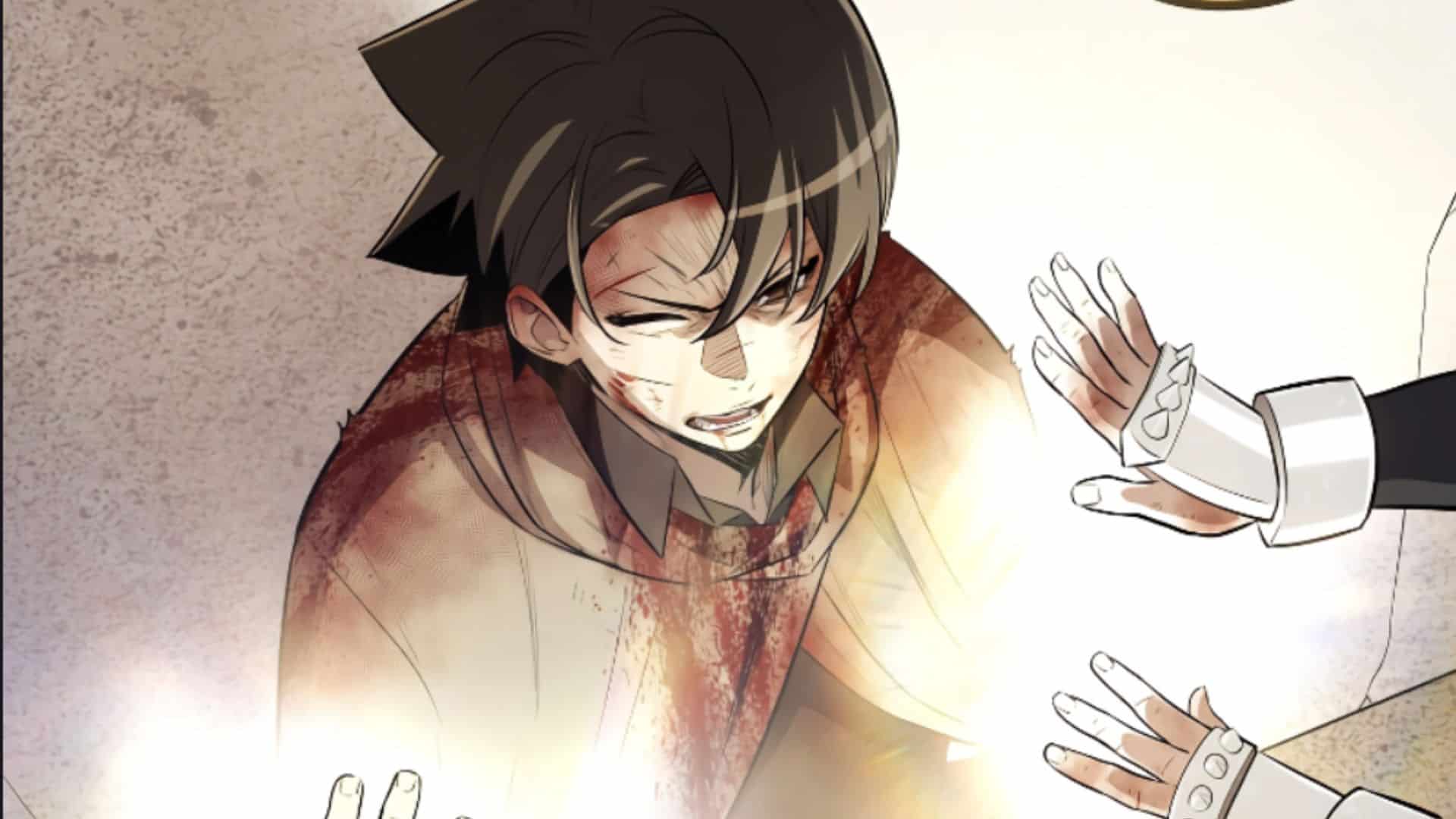 Overpowered Sword Chapter 130: Ngày phát hành & Nội dung 1 Ngày phát hành OverPower Sword Chapter 121