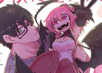 Please Give Me Your Blood, I Will Serve You in Gratitude Chapter 48 Ngày phát hành & Nội dung