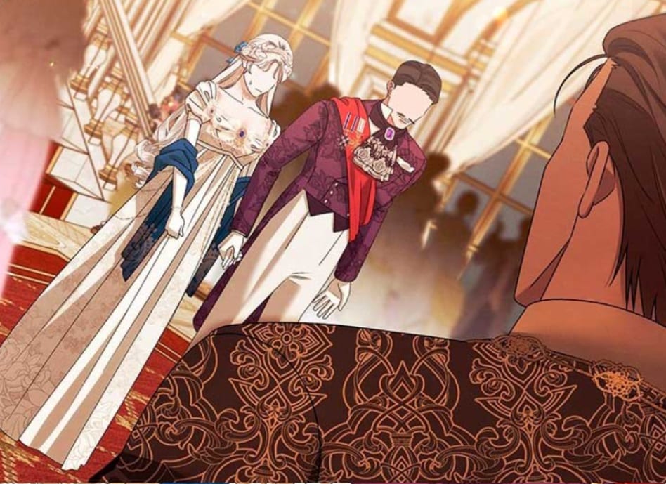 Predatory Marriage Chapter 53: Ngày phát hành & Nội dung 1 Hôn nhân săn mồi