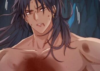 Princess and Dragon Chapter 50: Ngày phát hành, Nội dung, và Nơi đọc