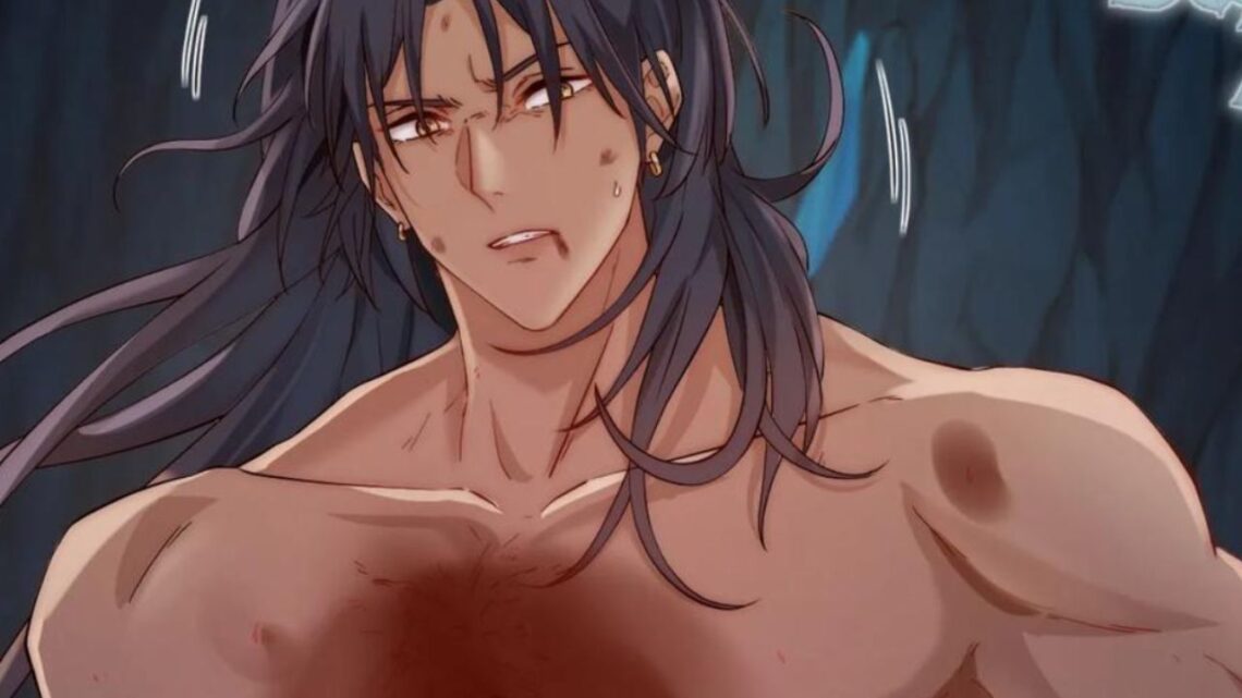 Princess and Dragon Chapter 60: Ngày phát hành & Nội dung 2 Công chúa và rồng