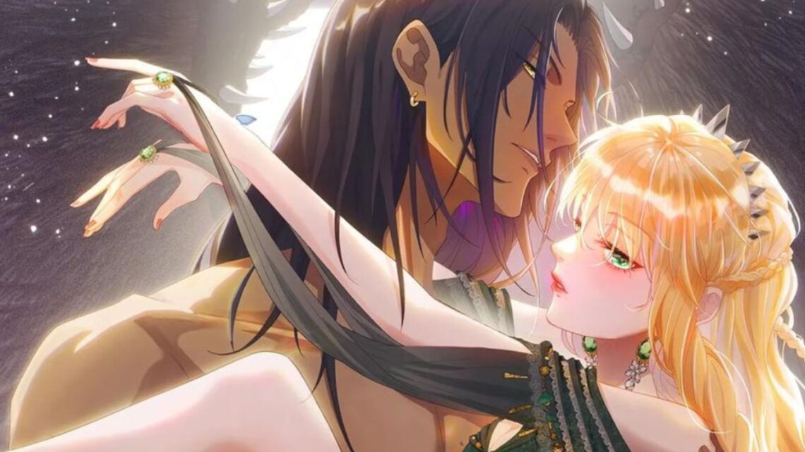 Princess and Dragon Chapter 60: Ngày phát hành & Nội dung 1 Công chúa và rồng