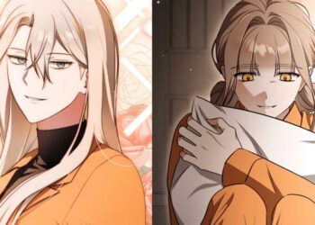 Prison Love Chapter 49: Ngày phát hành & Nội dung