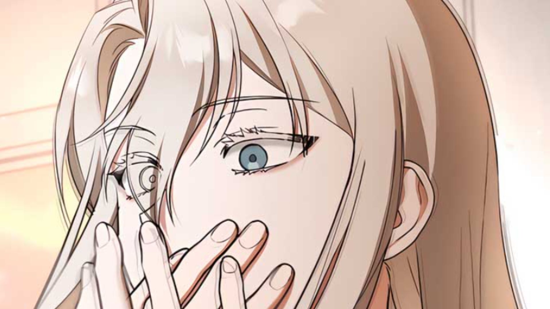 Prison Love Chapter 49: Ngày phát hành & Nội dung 1 Nhà tù tình yêu